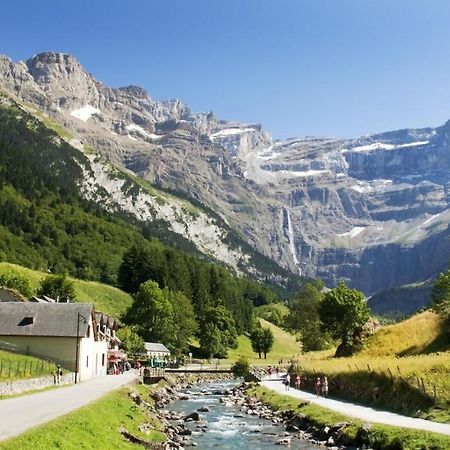 Appartement - Ax Les Thermes Ax-les-Thermes Exteriör bild