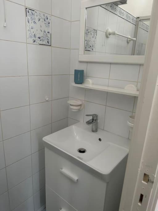 Appartement - Ax Les Thermes Ax-les-Thermes Exteriör bild