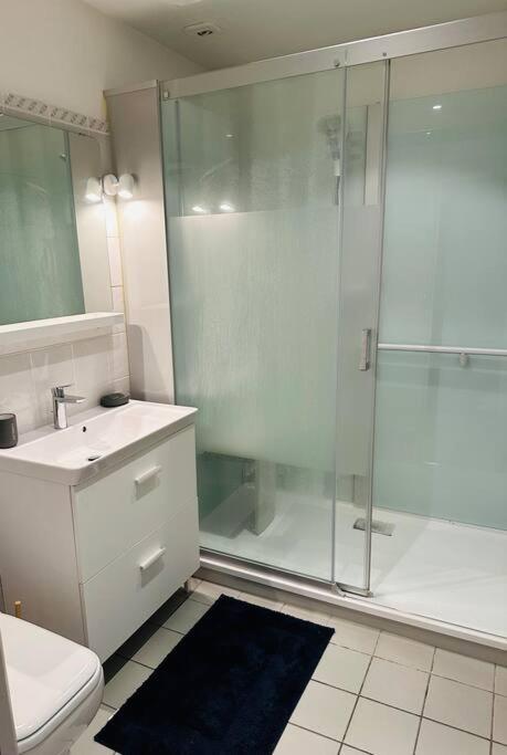 Appartement - Ax Les Thermes Ax-les-Thermes Exteriör bild