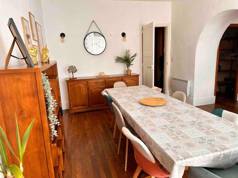 Appartement - Ax Les Thermes Ax-les-Thermes Exteriör bild