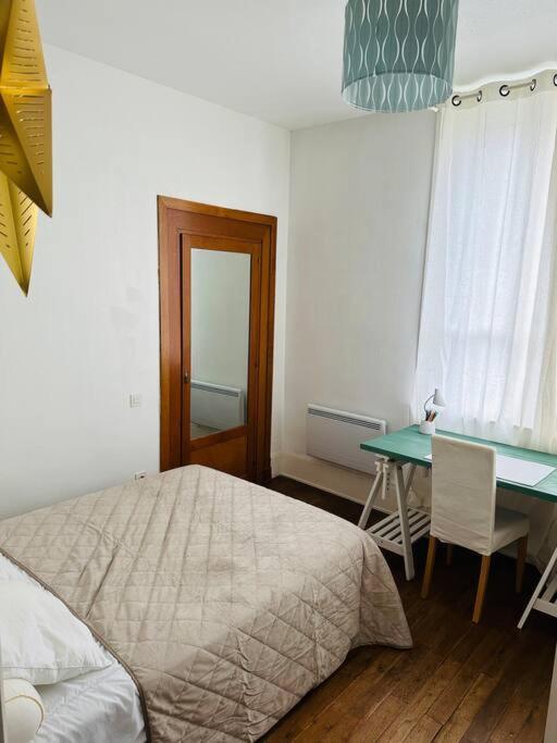 Appartement - Ax Les Thermes Ax-les-Thermes Exteriör bild