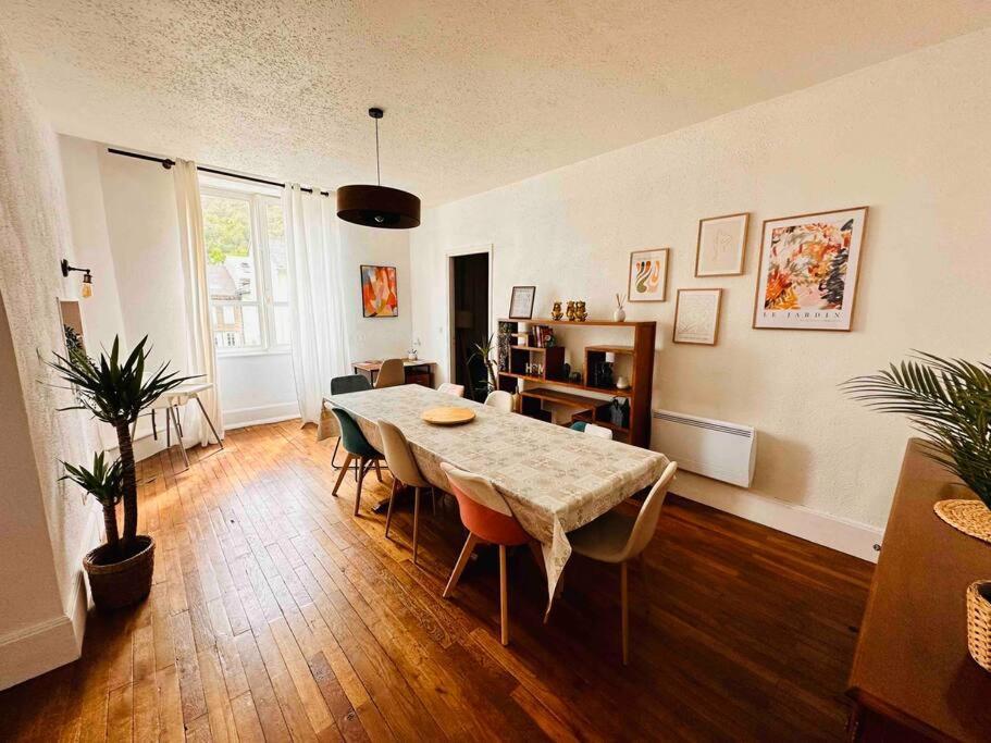 Appartement - Ax Les Thermes Ax-les-Thermes Exteriör bild